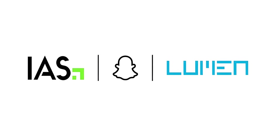 IAS launches AI-powered social attention measurement for Snap
